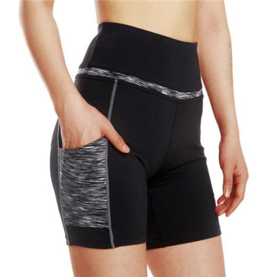 Running Yoga Shorts