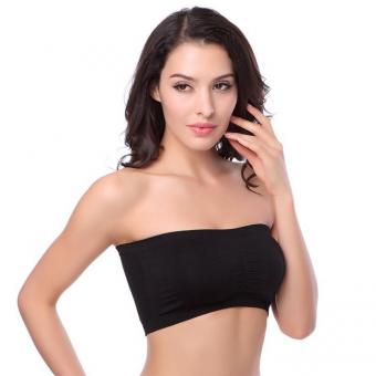 Strapless bra/ Seamless bra