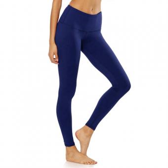 High Waist Tight Yoga Pants