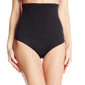 shapewear Hi-Waist Brief Firm Control