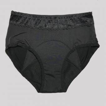 Full cover lmenstrual underwear