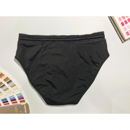 Menstrual underwear washable panties