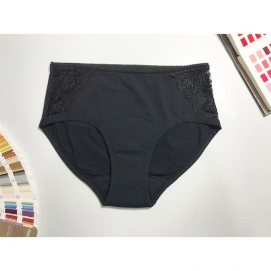 Leak proof panties for girls