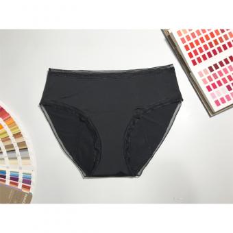 Multi-layer leak proof panties