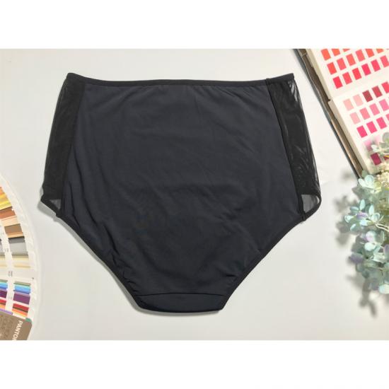 Leak proof boyleg panties