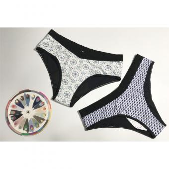 women's menstrual underwear