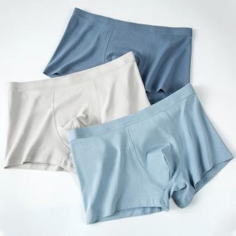 MEN'S BOXER-3 PCS PACK