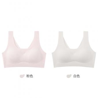 GIRLS BONDED BRA