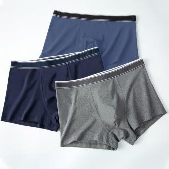 MEN'S BOXER-3 PCS PACK