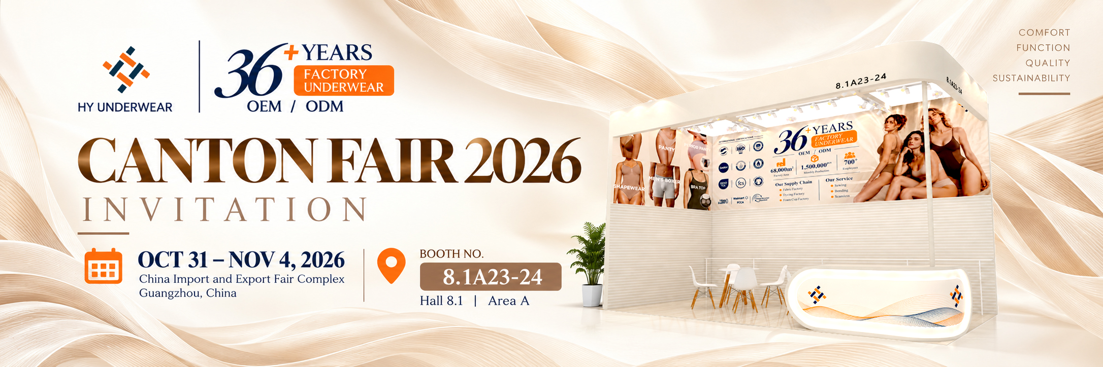 140th Canton Fair