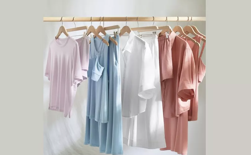 Athleta launches its first sleepwear collection
