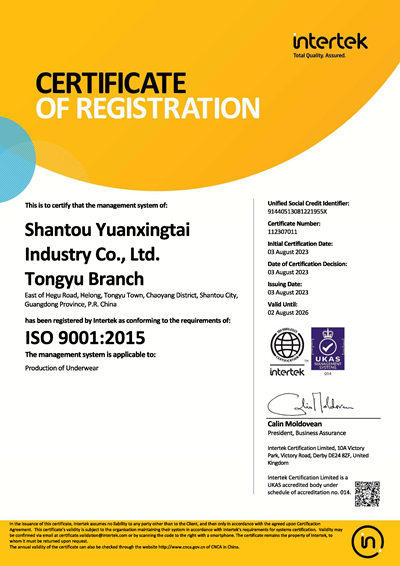 ISO9001