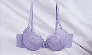 Baby cotton bra leads the development trend of underwear